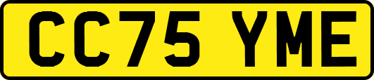 CC75YME