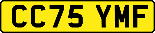 CC75YMF