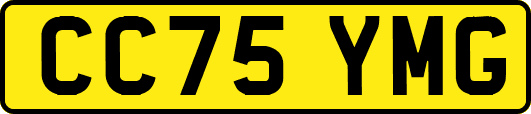 CC75YMG
