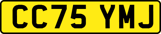 CC75YMJ