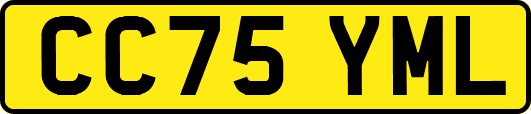 CC75YML