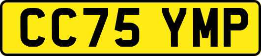 CC75YMP