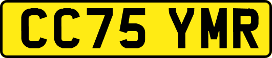 CC75YMR