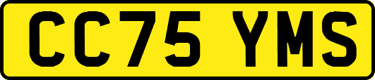 CC75YMS