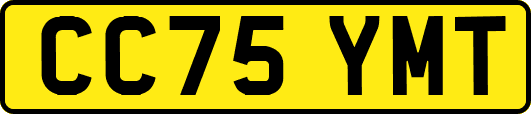 CC75YMT