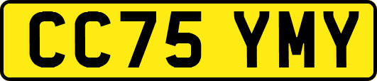 CC75YMY