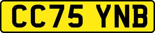 CC75YNB