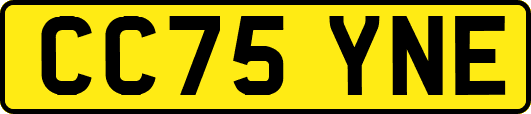 CC75YNE
