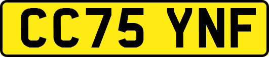 CC75YNF