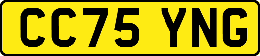 CC75YNG