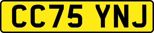 CC75YNJ