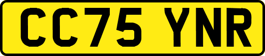 CC75YNR