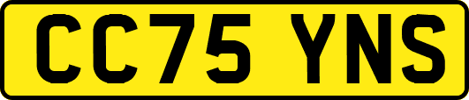 CC75YNS