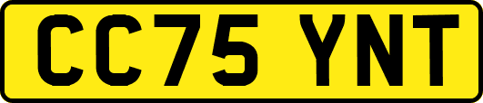 CC75YNT