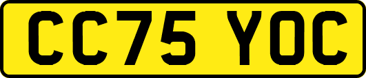 CC75YOC