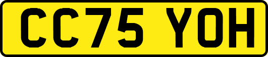 CC75YOH