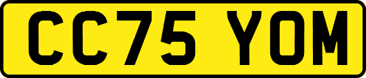 CC75YOM