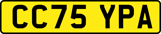 CC75YPA
