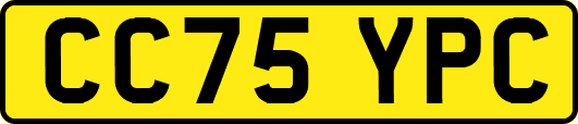CC75YPC