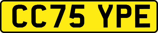 CC75YPE