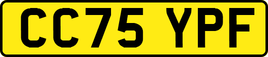 CC75YPF