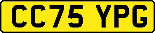 CC75YPG