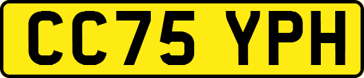 CC75YPH