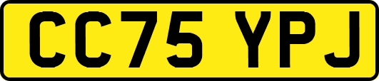 CC75YPJ
