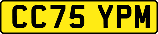 CC75YPM