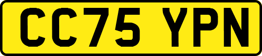 CC75YPN