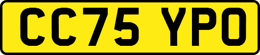 CC75YPO