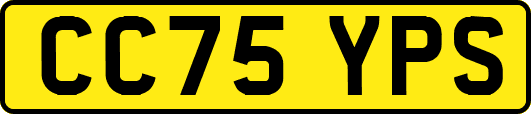 CC75YPS