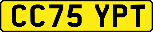 CC75YPT