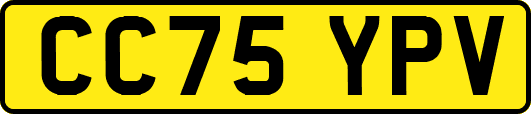 CC75YPV