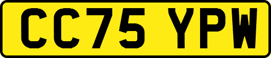 CC75YPW
