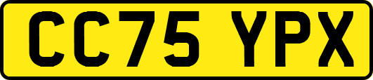 CC75YPX