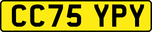 CC75YPY