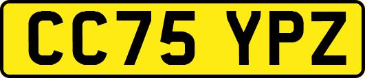 CC75YPZ