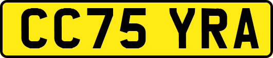 CC75YRA