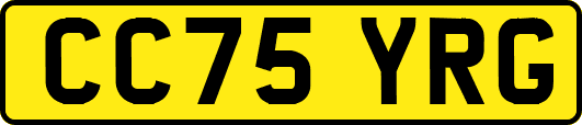 CC75YRG