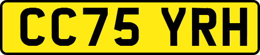 CC75YRH