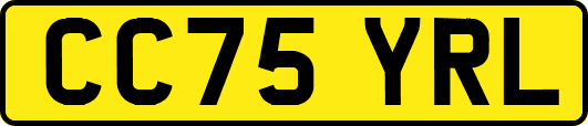 CC75YRL