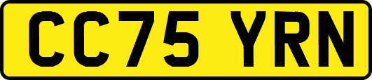 CC75YRN