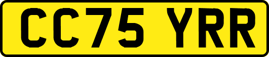 CC75YRR