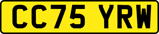 CC75YRW