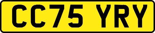 CC75YRY