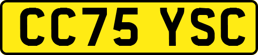CC75YSC