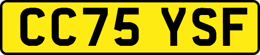 CC75YSF