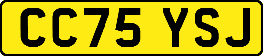 CC75YSJ