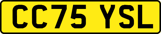 CC75YSL